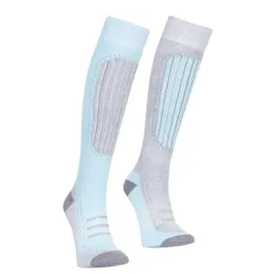 Women's socks Trespass Janus Ii (x2) image-0
