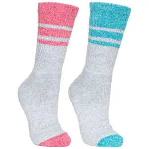 Women's socks Trespass Hadley (x2) image-0