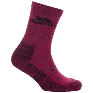 Meias femininas Trespass Leader Eco image-0