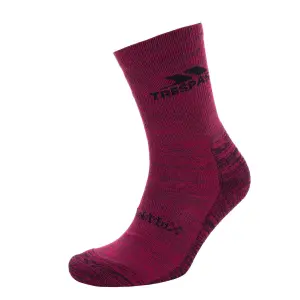 Meias femininas Trespass Leader Eco image-1
