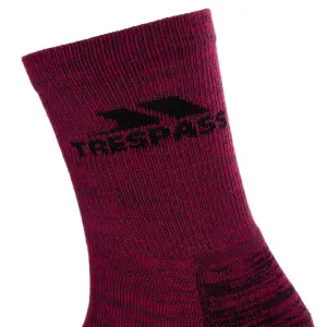 Meias femininas Trespass Leader Eco image-2