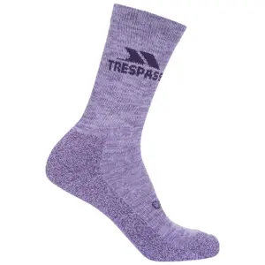 Meias femininas Trespass Leader Eco image-0