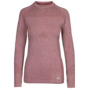 Women's long sleeve T-shirt Trespass Pelina image-0