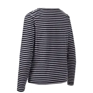 Langarm-T-Shirt für Damen Trespass Karen image-1