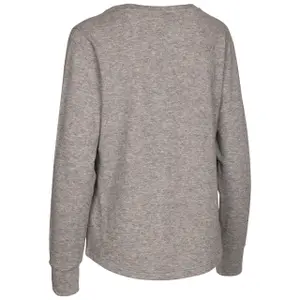 Women's long sleeve T-shirt Trespass Karen image-1
