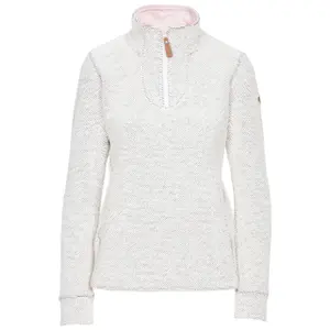Sweatshirt woman Trespass Ronette image-0