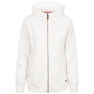 Women's hooded sweatshirt Trespass Winnie image-0