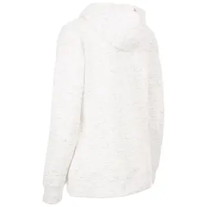 Women's hooded sweatshirt Trespass Winnie image-1