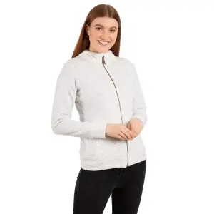 Women's hooded sweatshirt Trespass Winnie image-2