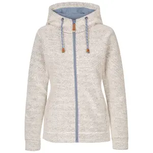 Women's hooded sweatshirt Trespass Ronee