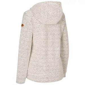 Women's hooded sweatshirt Trespass Ronee image-2