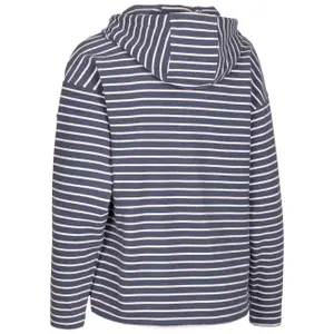 Women's hooded sweatshirt Trespass Softly image-1