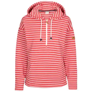 Women's hooded sweatshirt Trespass Softly image-0