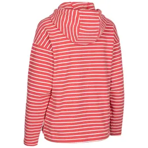 Women's hooded sweatshirt Trespass Softly image-1
