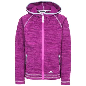 Dziewczęca bluza z kapturem Trespass Goodness image-0