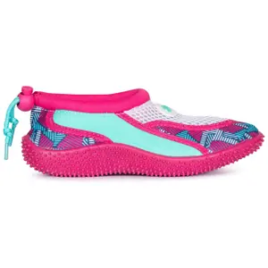 Sapatos de água para bebé menina Trespass Squidette image-0