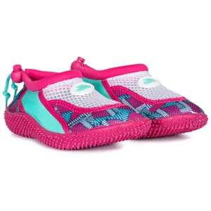 Sapatos de água para bebé menina Trespass Squidette image-1