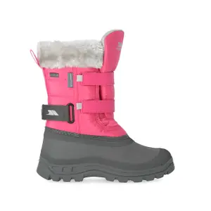 Winter boots girl Trespass Stroma II image-0