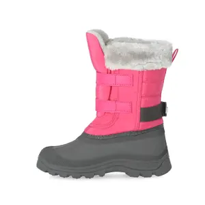 Winter boots girl Trespass Stroma II image-1