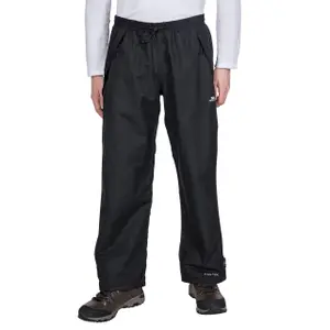 Waterproof Trousers Trespass Toliland image-1