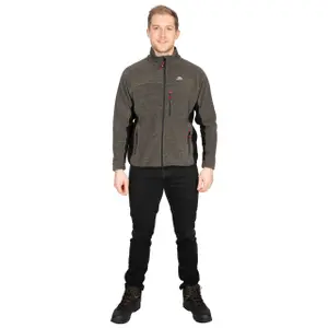 Fleece Trespass Jynx image-1