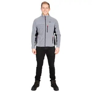 Fleece Trespass Jynx image-1