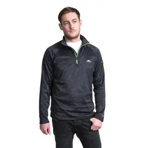 Fleece Trespass Collins image-1