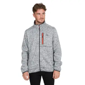 Fleece Trespass Bingham image-1