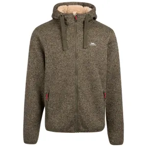 Hooded sweatshirt Trespass Tableypipe image-0