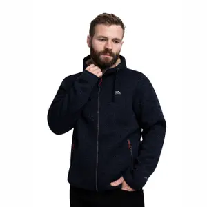 Hooded sweatshirt Trespass Tableypipe image-1