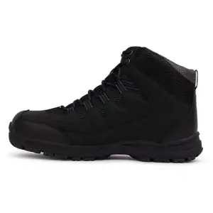 Waterproof hiking shoes Trespass Finley image-2