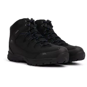 Waterproof hiking shoes Trespass Finley image-1