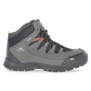 Waterproof hiking shoes Trespass Finley image-0