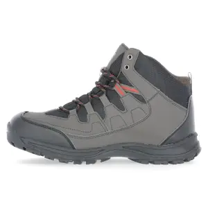 Waterproof hiking shoes Trespass Finley image-2