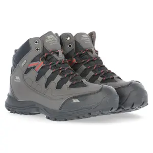 Waterproof hiking shoes Trespass Finley image-1