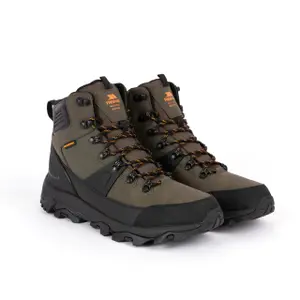 Hiking shoes Trespass Conrad image-2