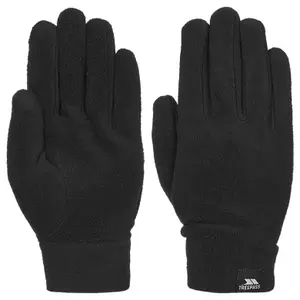 Fleece gloves Trespass Gaunt II image-0