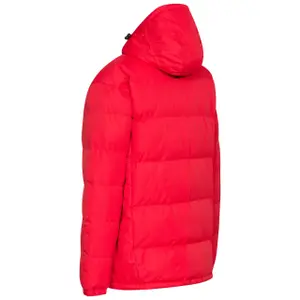 Puffer jacket Trespass Clip image-2