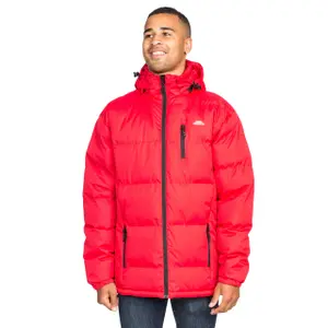 Puffer jacket Trespass Clip image-1