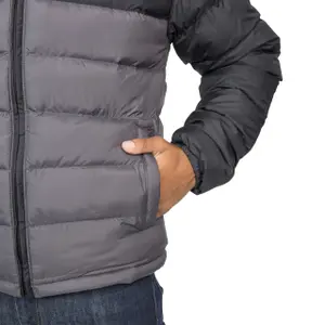 Puffer jacket Trespass Oskar image-2