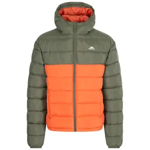 Daunenjacke mit Kapuze Trespass Oskar image-0