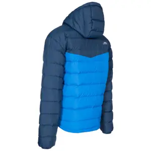 Puffer jacket Trespass Oskar image-1