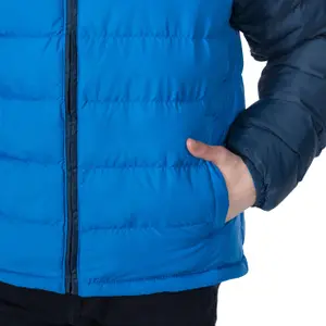 Puffer jacket Trespass Oskar image-2