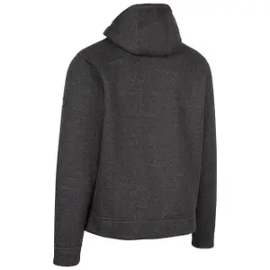 Hooded sweatshirt Trespass Truther image-2