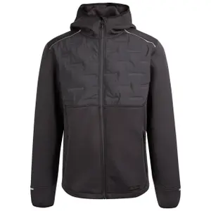 Casaco com capuz Trespass Bolfort image-0