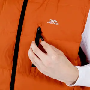 Sleeveless down jacket Trespass Bosten image-2