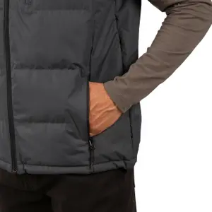 Sleeveless down jacket Trespass Bosten image-2