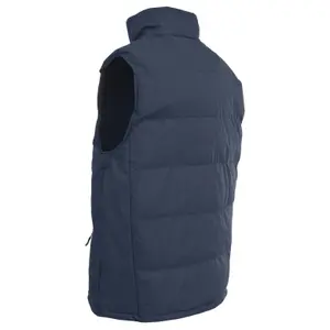 Sleeveless down jacket Trespass Bosten image-1