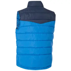 Sleeveless down jacket Trespass Oskar image-1