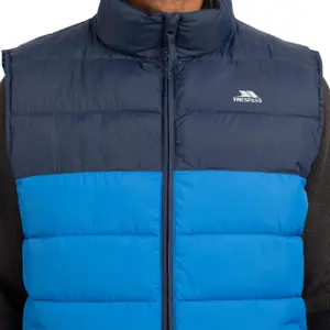 Sleeveless down jacket Trespass Oskar image-2